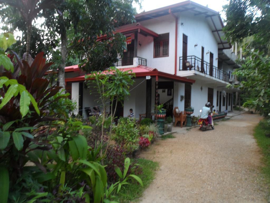 Maison d'hôtes Piumi House à Dikwella Extérieur photo