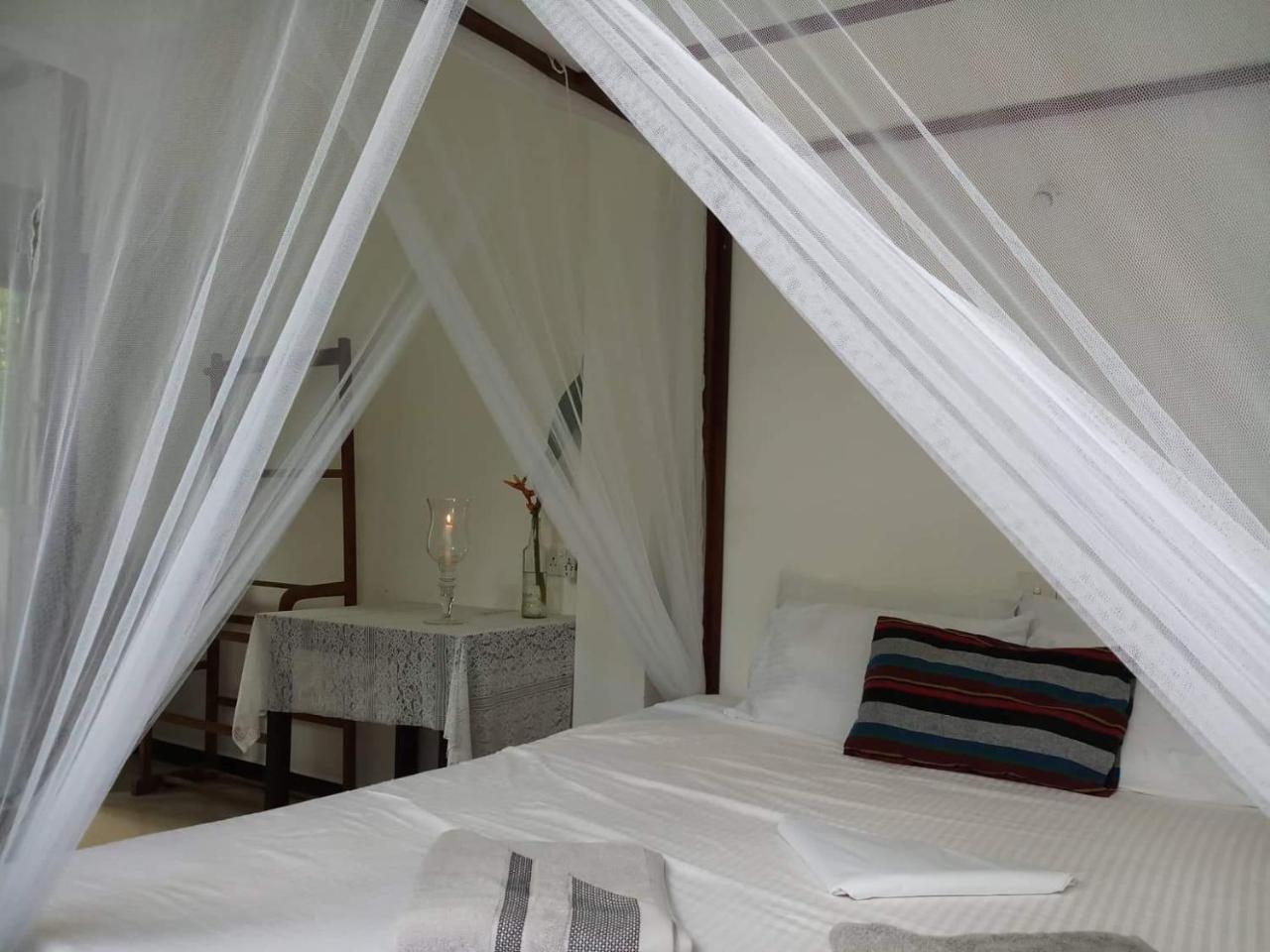 Maison d'hôtes Piumi House à Dikwella Extérieur photo