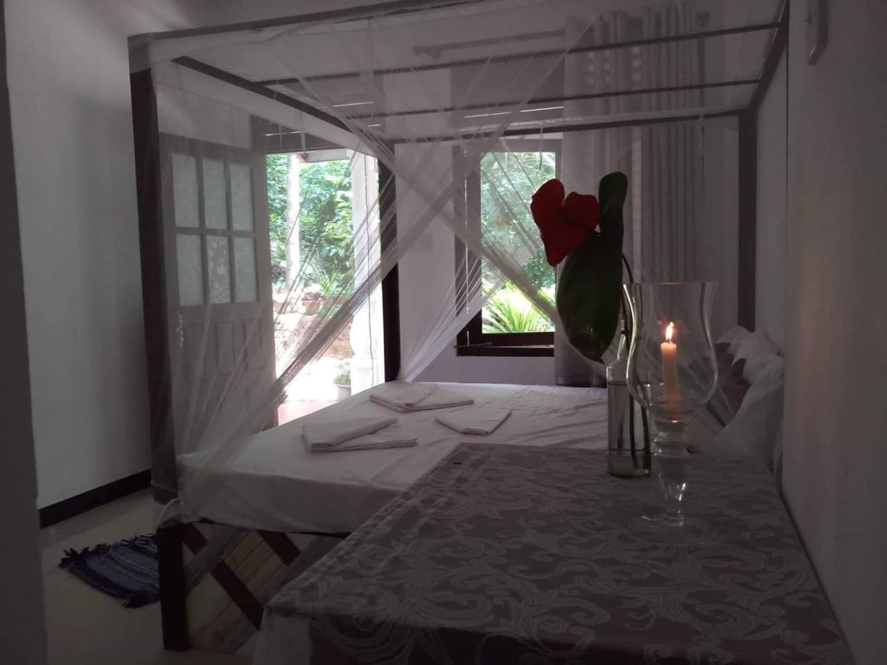 Maison d'hôtes Piumi House à Dikwella Extérieur photo